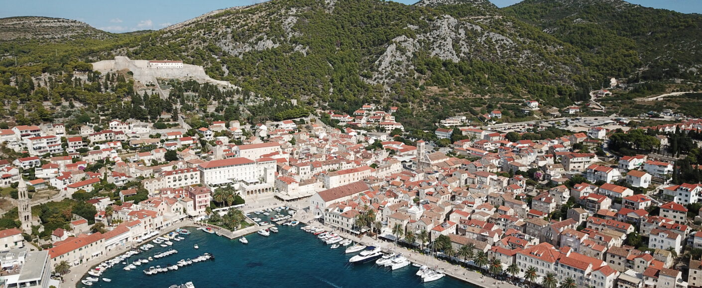 Hvar