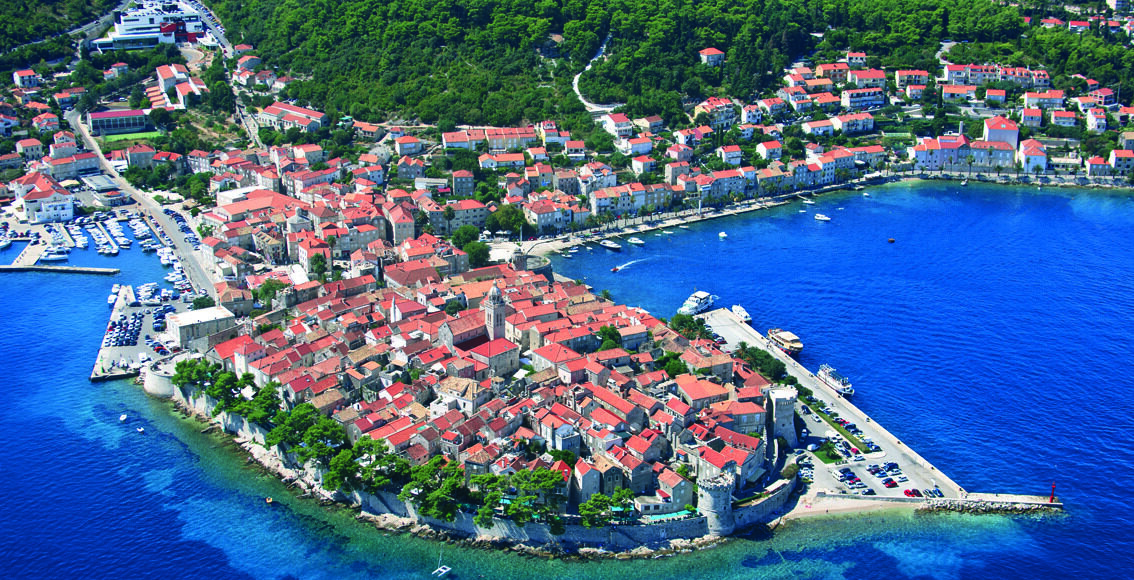 Korčula