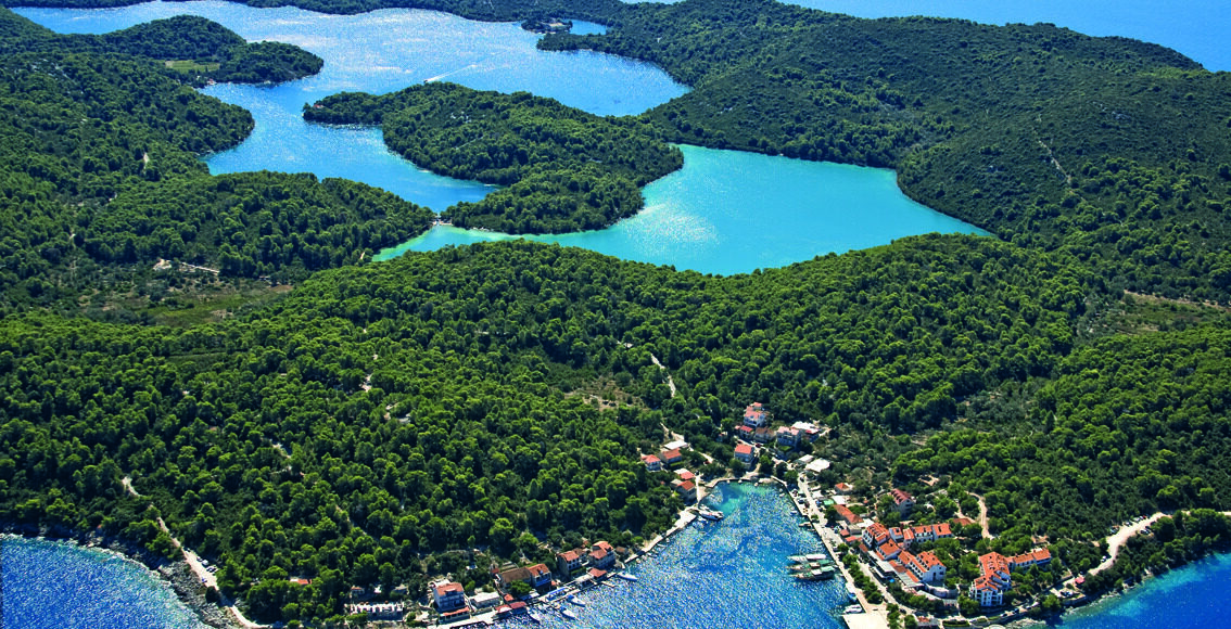 Mljet